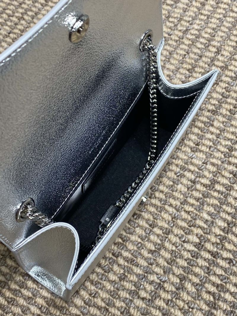 YSL Satchel Bags